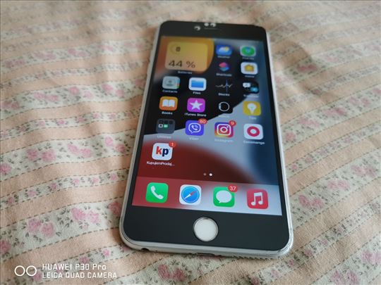 Apple iPhone 6s Plus FuLLShield Zastita