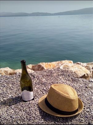 Nekoliko koraka od plaže (app) 