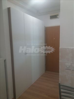 Garsonjera kod Fontane na Novom Beogradu