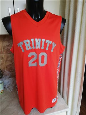 košarka basket dres sa 2 lica Trinity Augusta