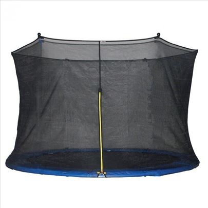 Mreža za trampolinu, 183 cm 15-624000
