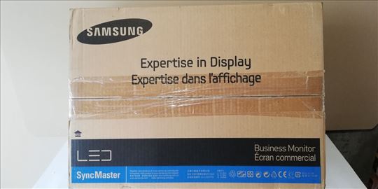 Samsung SyncMaster S22A450BW-1 NOVO 22"