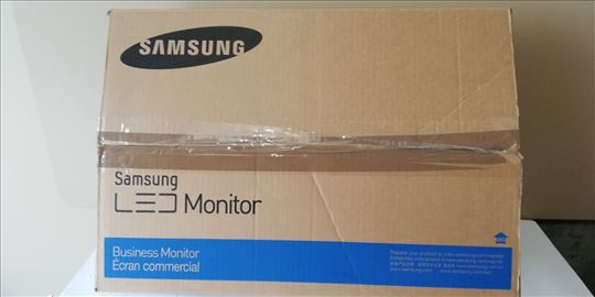 Samsung SyncMaster s22b420bw NOVO 22"