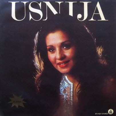 Usnija Redžepova - Usnija 1982
