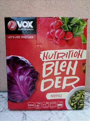 Blender Nutrition VOX NB 902  900W