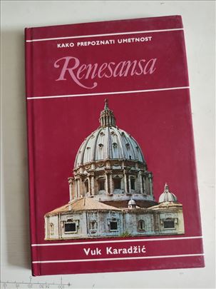 Renesansa, Kako prepoznati umetnost