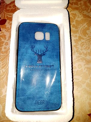Samsung Galaxy S7 - futrola Deer case