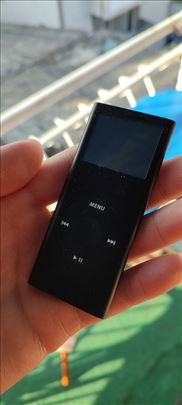 ORIGINAL Apple crni iPod nano 2nd Gen A1199 8GB