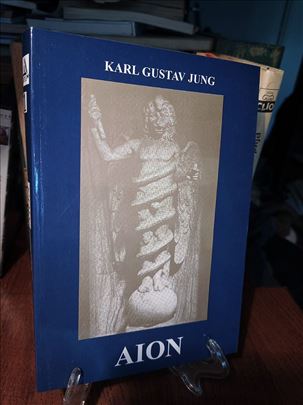Aion - Karl Gustav Jung