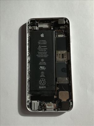 Apple iphone 6s (32gb) kuciste i elektronika