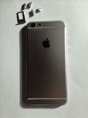 Apple iphone 6s kuciste- odlicno