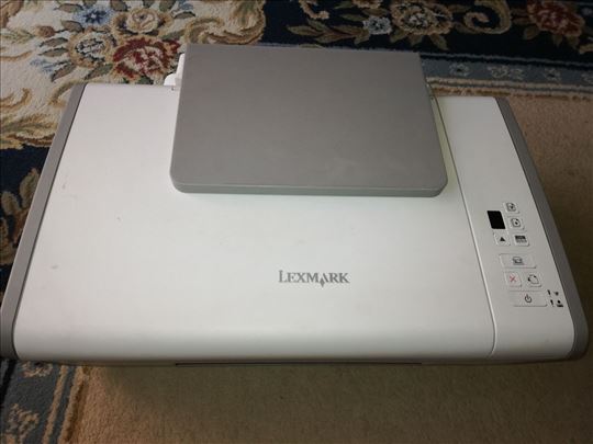 LEXMARK x2650 stampac kopir skener