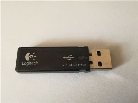 logitech resiver za misa mx610 (2,4GHz)
