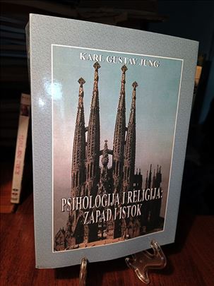 Psihologija i religija - Karl Gustav Jung