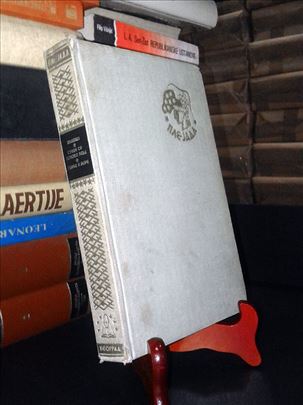 Sunce se ponovo rađa / Starac i more - Hemingvej