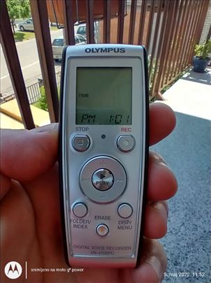 OLYMPUS VN-4100PC digitalni diktafon