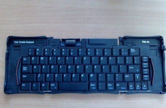 Tastatura za palm pda uređaje