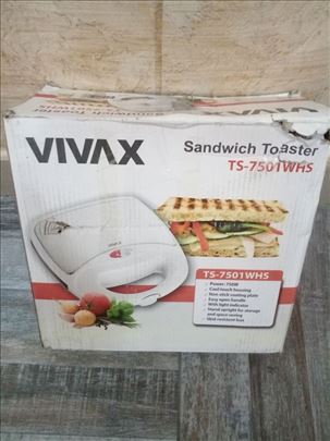 Vivax kućni aparati -Toster