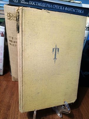 Čudan slučaj - I. S. Turgenjev (1936)