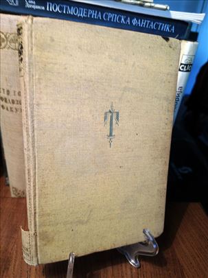 Lovčevi zapisi - I. S. Turgenjev (1936)