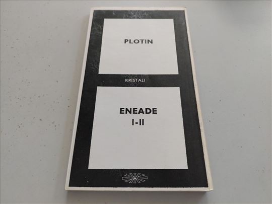 Plotin Eneade 1-2