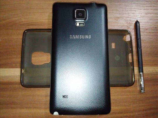 Samsung Galaxy Note 4 3GB/32GB, 2.7GHz Quad Core