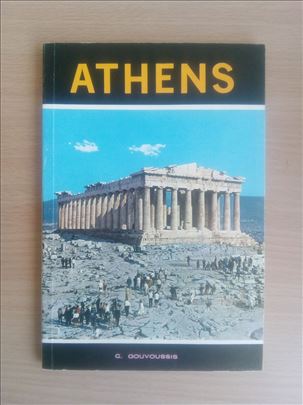 Athens - Atina
