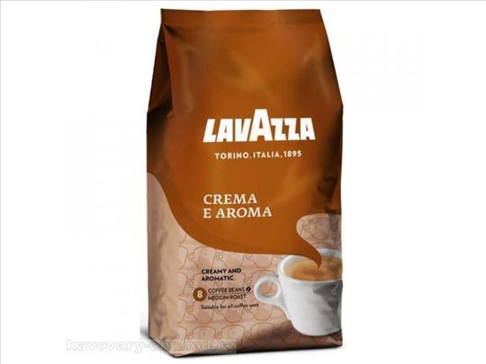 Lavazza Espresso kafa u zrnu 1kg