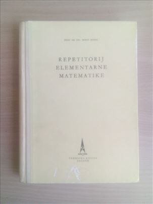 Repetitorij Elementarne Matematike , Boris Apsen