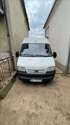 Kombi prevoz, selidbe, Niš