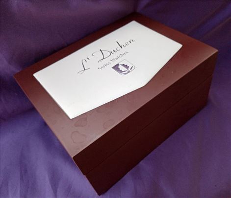 Kutija za sat L'Duchen