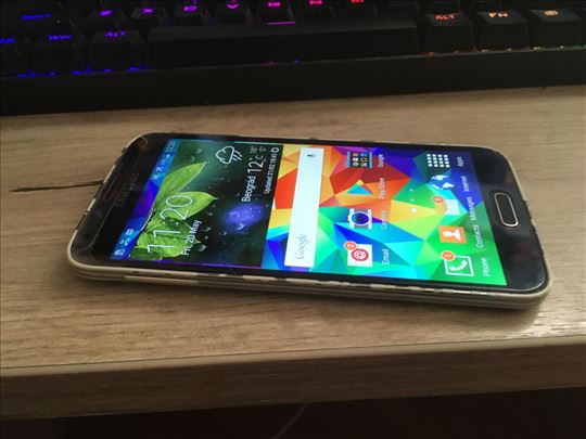Samsung galaxy S5 Sim free iz Ch