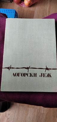 Logorski Jez (reprint), 1979. god.