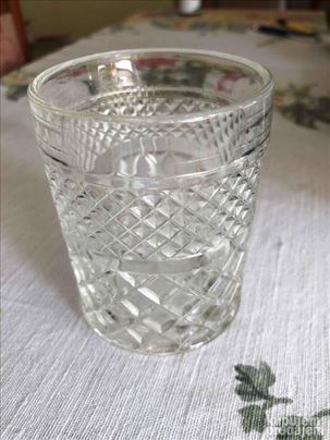Čaše ručni rad