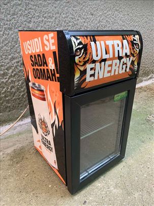 Ultra Energy kompresorski frizider - extraaa