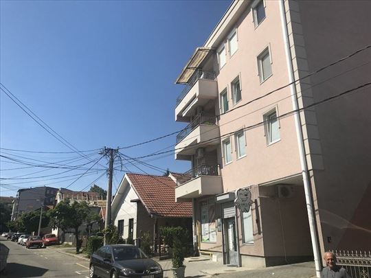 Kragujevac, Centar, Stan, 3.0, 50,00m2