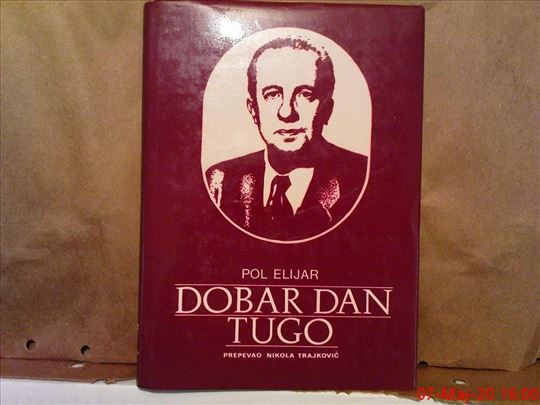 Pol Elijar - Dobar dan tugo
