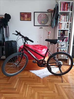 Prodajem Capriolo bicikl