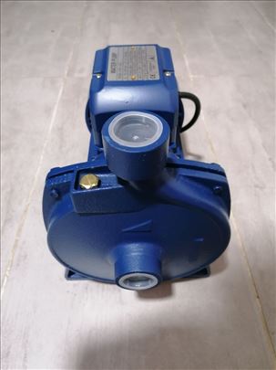 Pumpa za vodu Water plava 750 w novo 