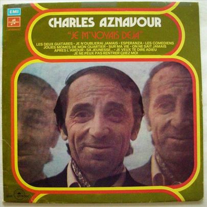 Charles Aznavour