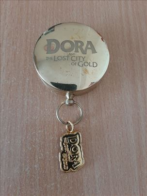 Dora and the Lost citi of gold