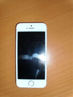 iPhone 5s gold 16GB