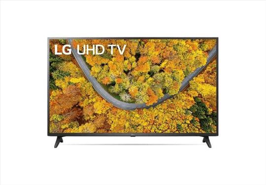 LG Smart televizor 55UP75003LF.AEU