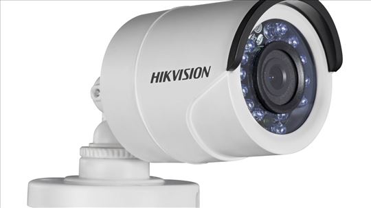 Hikvision DS-2CE16C0T-IRPF 3.6mm