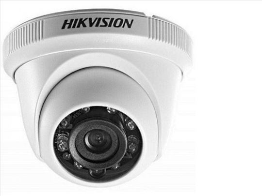 Hikvision DS-2CE56C0T-IRPF 2.8mm