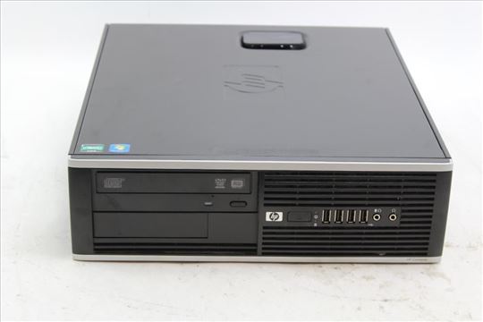 HP Compaq 6005 PRO 