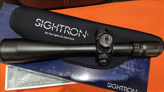Sightron SV 10-50x60 MH (optički nišan)
