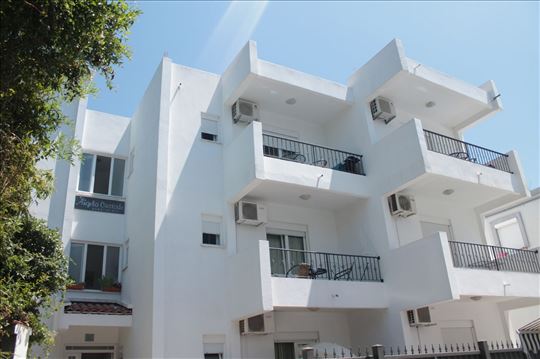 Angelo Custode*** Sutomore, apartmani