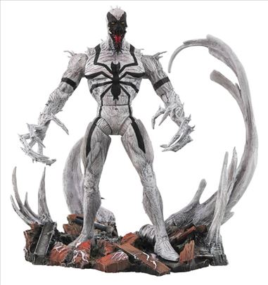 Marvel Select Anti-Venom 19 cm