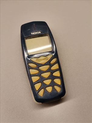 Retro Nokia